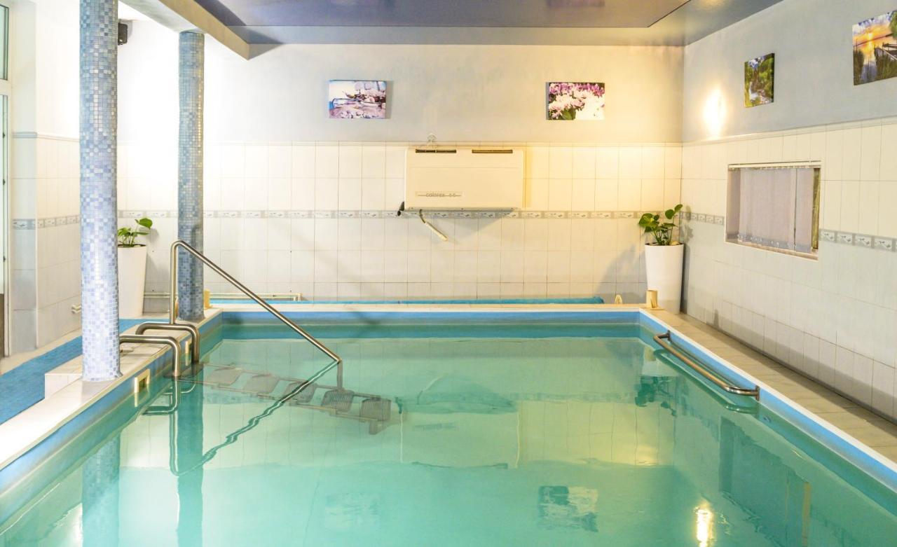Centrum Ulan Spa Bytow  Exterior photo