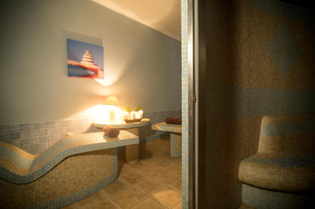 Centrum Ulan Spa Bytow  Exterior photo