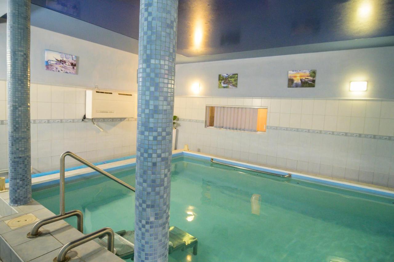 Centrum Ulan Spa Bytow  Exterior photo