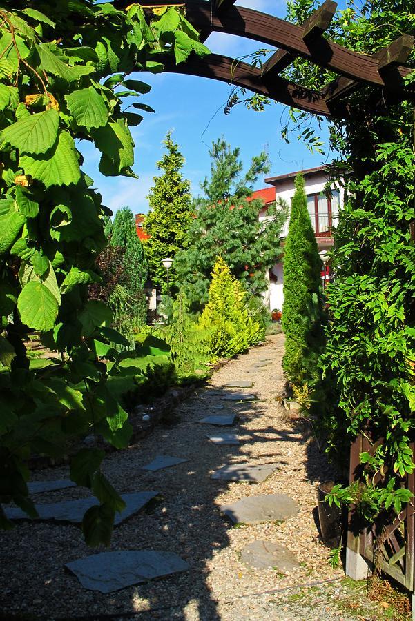 Centrum Ulan Spa Bytow  Exterior photo